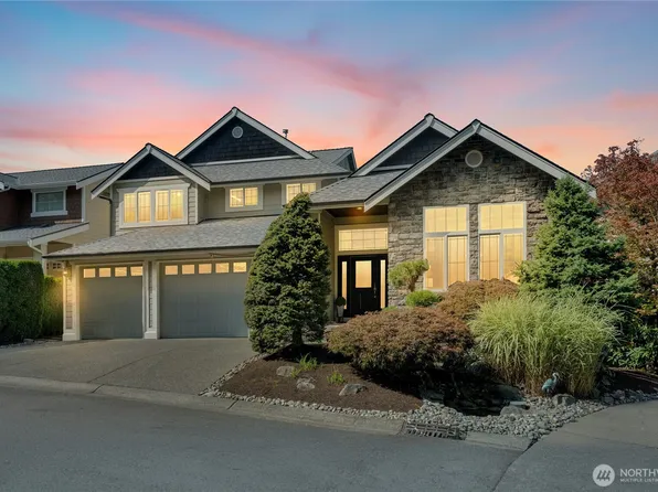 16709 168th Terrace SE, Renton, WA 98058