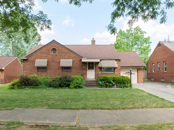 4289 Martin Luther King Jr Dr, Cleveland, OH 44105