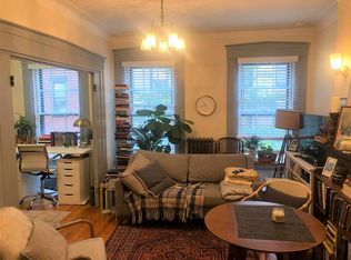 18 S Russell St APT 3, Boston, MA 02114