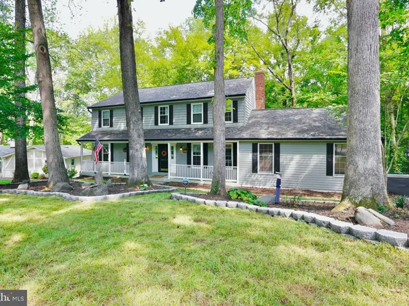 4604 Spalding Dr, Dumfries, VA 22025