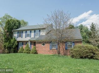 4799 Ilkley Moor Ln, Ellicott City, MD 21043
