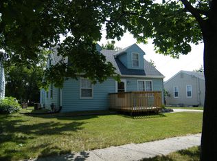 3501 27th St, Des Moines, IA 50310