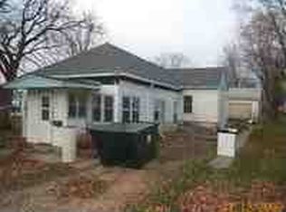 205 11th St, Boone, IA 50036