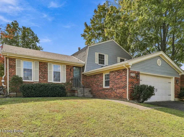 8516 Laverne Dr, Jeffersontown, KY 40299