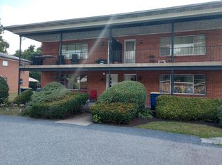 205 Old York Rd, New Cumberland, PA 17070