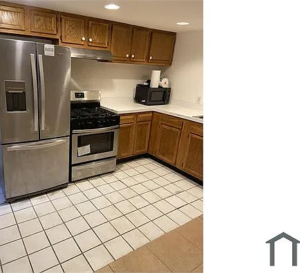 1 bed, 1000 sqft, $2,900 — Photo 2