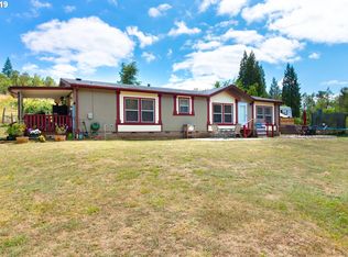 2581 Elkhead Rd, Yoncalla, OR 97499