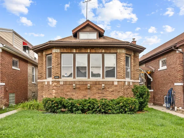 8322 S Aberdeen St, Chicago, IL 60620