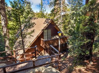 842 Golf Course Rd, Lake Arrowhead, CA 92352