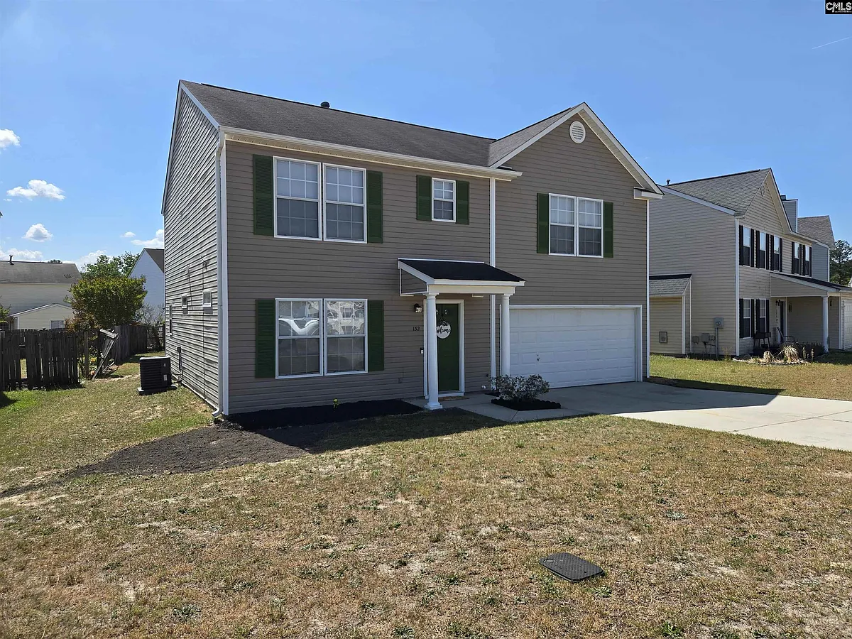 Building Photo - 132 Fox Grove Cir