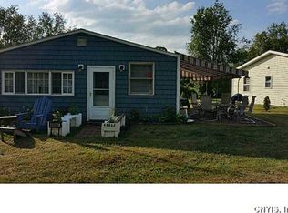 45063 County Route 100 #A, Wellesley Island, NY 13640