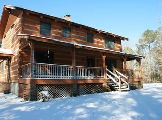 3422 Tall Pines Ln, Snow Hill, MD 21863