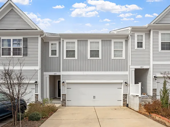 1213 Grenshaw Dr, Morrisville, NC 27560