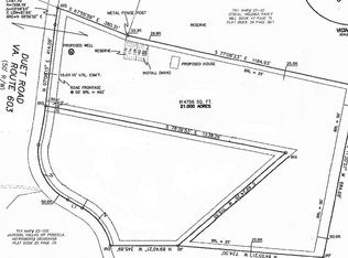 766 Duet Rd, Madison, VA 22727