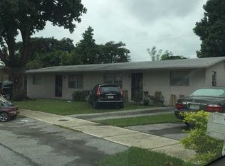 1933 SW 66th Ave, Pompano Beach, FL 33068
