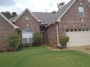 1659 Farkleberry Dr, Cordova, TN 38016