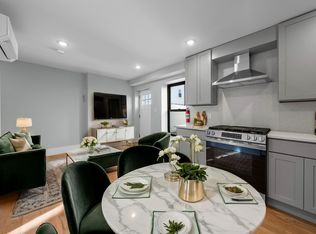 13 Manhattan Ave, Jersey City, NJ 07307