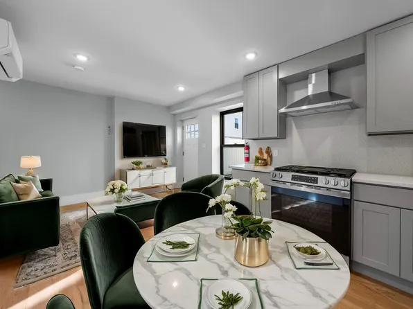 13 Manhattan Ave, Jersey City, NJ 07307