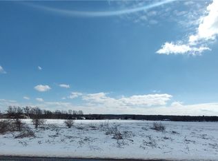 Mill Rd Lot 12, Blossvale, NY 13308