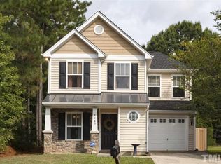 4103 Panther Creek Pkwy, Durham, NC 27704