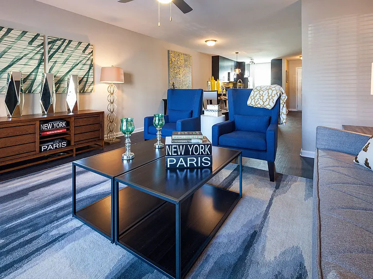 Ansley at Town Center Apartments — Photo 38