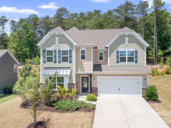 14611 Murfield Ct, Charlotte, NC 28278