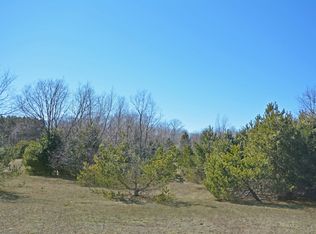 3370 Autumn Mist Ln LOT J, Thompsonville, MI 49683