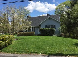 110 Lake St, Dalton, PA 18414