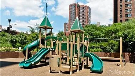 Rented by City Connections Realty