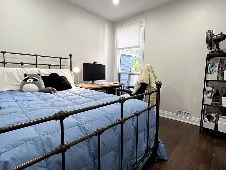 4 Northumberland St #2F — Photo 2