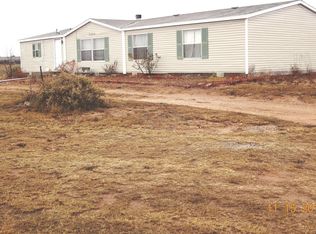 3502 Martinez Rd, Moriarty, NM 87035