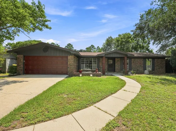 1510 Royal Palm Dr, Niceville, FL 32578