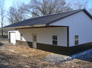 5435 Buncombe Rd, Vienna, IL 62995