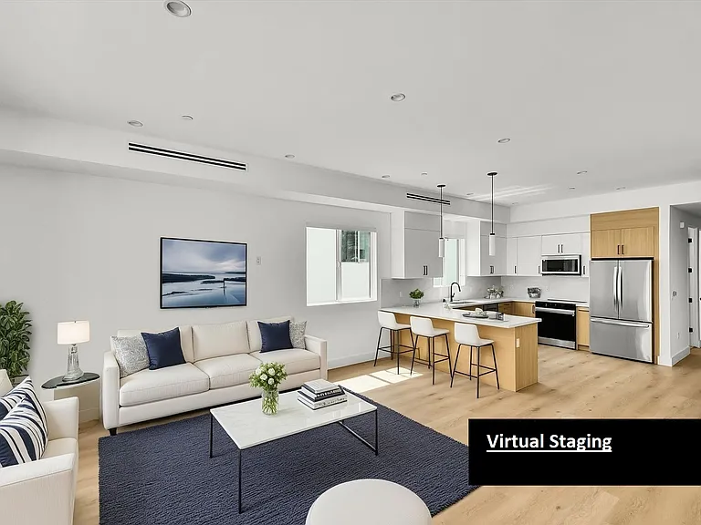 5022 Cahuenga Blvd — Photo 1