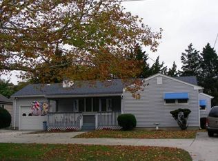 735 N Shore Rd, Absecon, NJ 08201