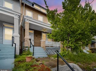 729 Kennedy St NW, Washington, DC 20011