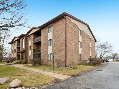 13426 Circle Dr #301, Crestwood, IL, 60418