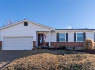 722 Sur Vista Dr, Arnold, MO 63010