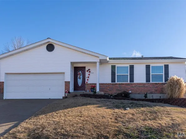 722 Sur Vista Dr, Arnold, MO 63010
