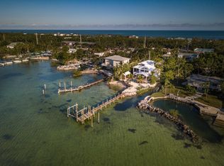102 Plantation Blvd, Plantation Key, FL 33036