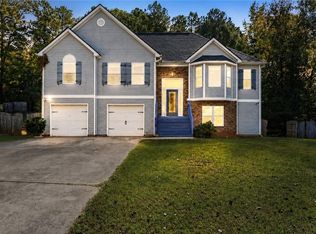 404 Woodcreek, Griffin, GA 30224