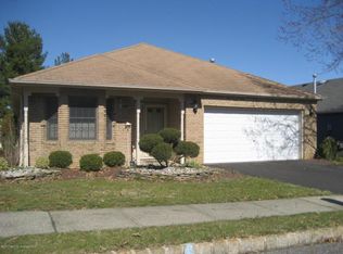 71 Murray Hill Ter, Marlboro, NJ 07746