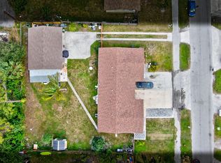 4865 Dell Avenue, Lake Worth, FL 33461