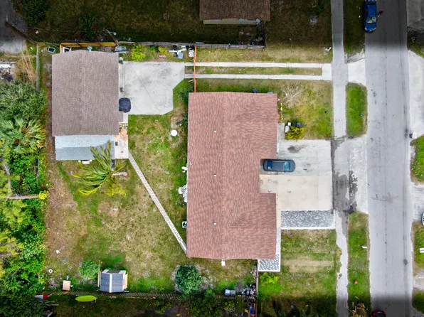 4865 Dell Avenue, Lake Worth, FL 33461