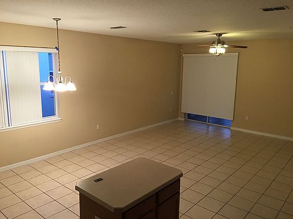 New Family room