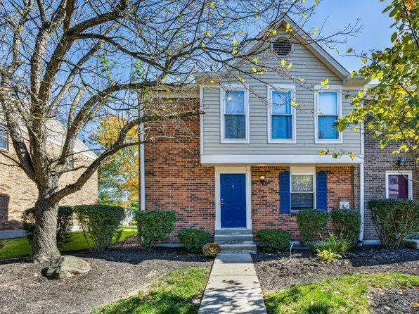 1018 Stratford Ct, Loveland, OH 45140