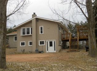 3645 County Road X N, Stevens Pt, WI 54482