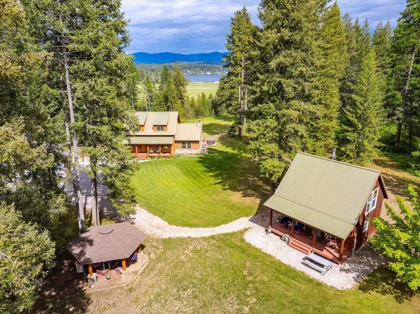 3475B Waitts Lake Rd, Valley, WA 99181