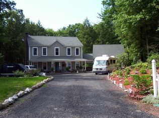 22 Napoli Cir, Tillson, NY 12486