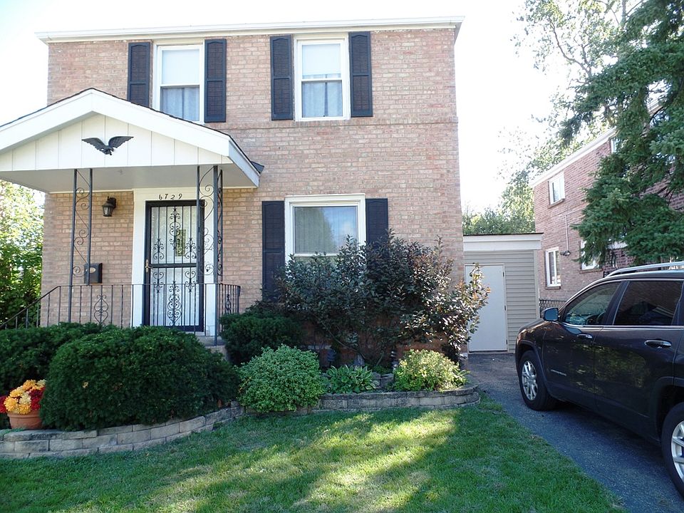 1st image of 6729 Schneider Ave